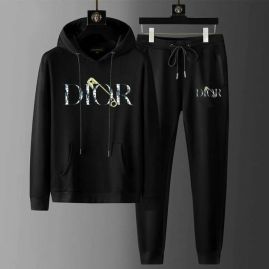 Picture of Dior SweatSuits _SKUDiorM-5XLkdtn12127980